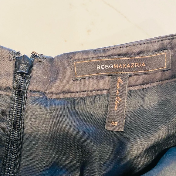 BCBGMaxAzria skirt - Picture 2 of 5